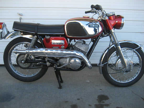 Image Title ON HOLD - 1967 Yamaha YM2C 305 Big Bear $3999.00 OBO